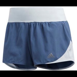 Adidas Women Running Run It Shorts